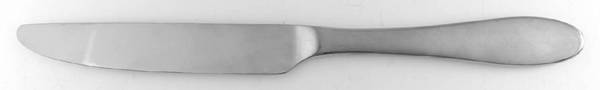 Prescott Satin (Stainless) New French Solid Knife