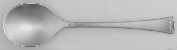 Rosalynn Frost (Stainless) Sugar Spoon