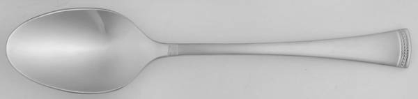 Rosalynn Frost (Stainless) Place/Oval Soup Spoon