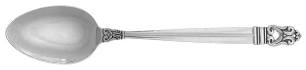 Royal Danish (Sterling) Teaspoon