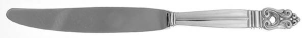 Royal Danish (Sterling) Modern Hollow Knife