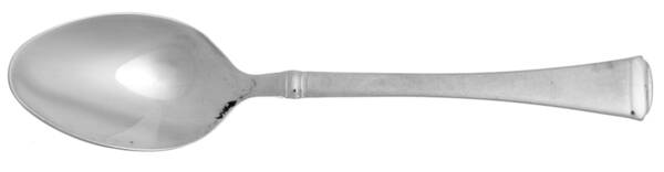 Harmony Frost Teaspoon