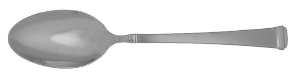 Harmony Frost Tablespoon (Serving Spoon)