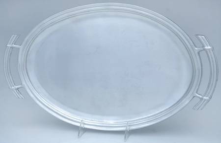 Classic (Aluminum, Hollowware) Serving Tray
