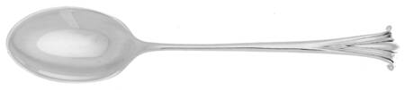 Onslow (Sterling) Demitasse Spoon