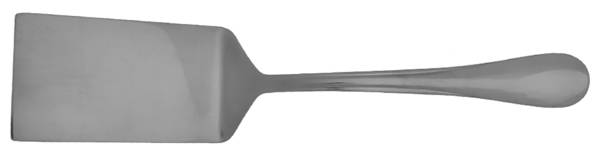Kaylee (Stainless) Lasagna Server, Solid Piece