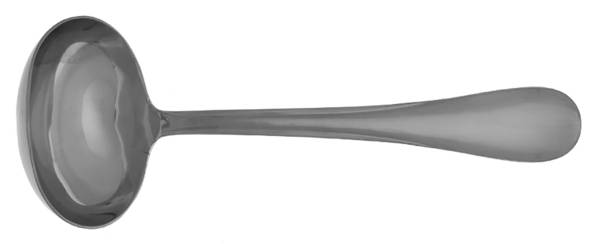 Kaylee (Stainless) Solid Soup Ladle