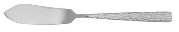 Oliver Gleam (Stainless) Flat Handle Master Butter Knife