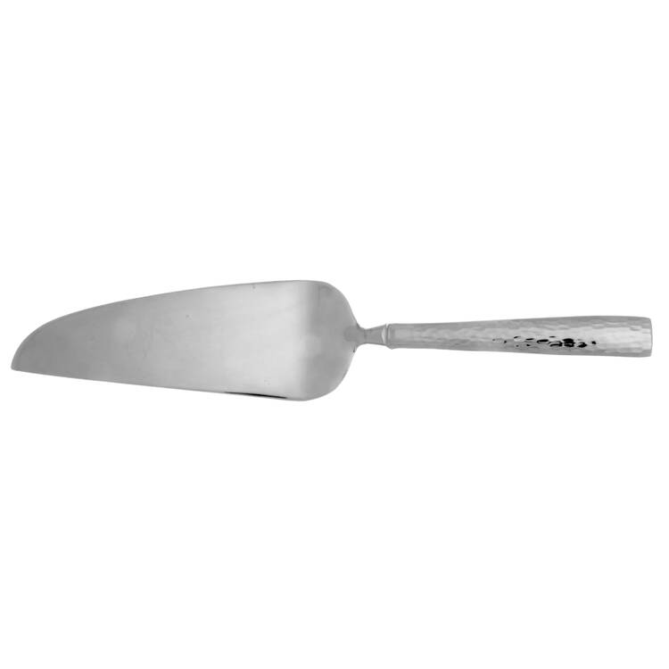 Oliver Gleam (Stainless) Pie and Cake Server with Stainless Blade HC