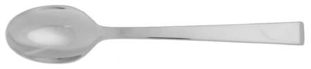 York (Stainless) Teaspoon