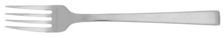 York (Stainless) Individual Salad Fork