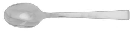 York (Stainless) Place/Oval Soup Spoon