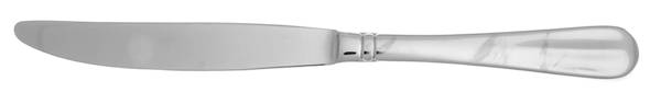 Colette (Stainless) Modern Solid Knife