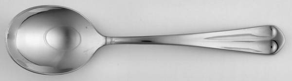 Colette (Stainless) Sugar Spoon