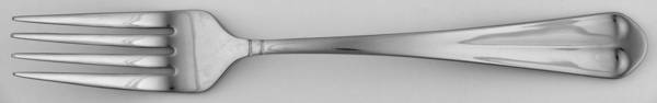 Colette (Stainless) Individual Salad Fork