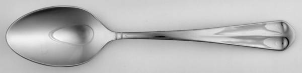 Colette (Stainless) Place/Oval Soup Spoon