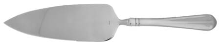 Colette (Stainless) Pie Server with Serrated Stainless Blade HC