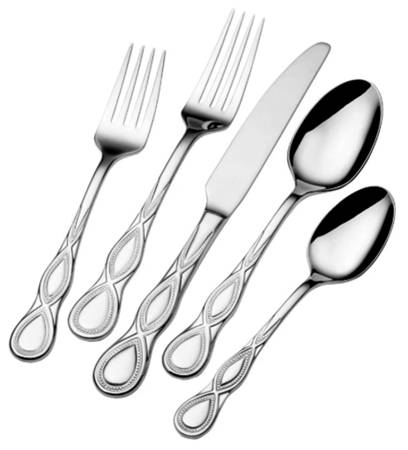 Wellington (Stainless) Fork