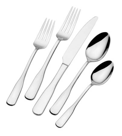 Landyn (Stainless) Fork
