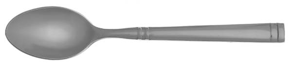 MIS60 (Stainless) Teaspoon