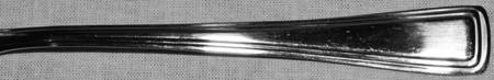 Syntique (Stainless) by Mikasa