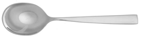 Everett (Stainiless) Sugar Spoon