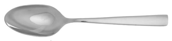 Everett (Stainiless) Place/Oval Soup Spoon
