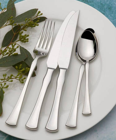 Clarity (Stainless) Fork