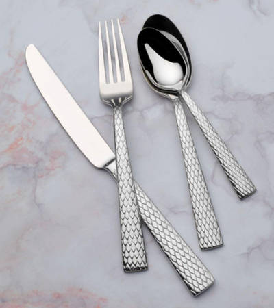 Bryant (Stainless) Fork