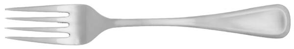 Cosmo Satin (Stainless) Individual Salad Fork
