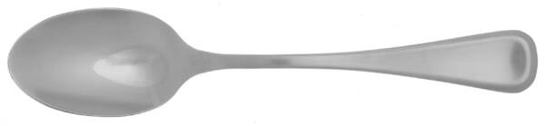 Cosmo Satin (Stainless) Place/Oval Soup Spoon