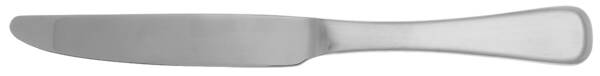Cosmo Satin (Stainless) New French Solid Knife