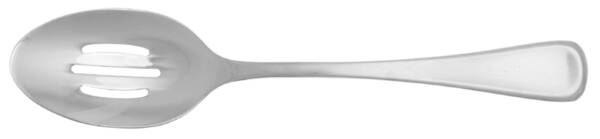 Cosmo Satin (Stainless) Pierced Tablespoon (Serving Spoon)