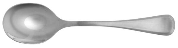 Cosmo Satin (Stainless) Sugar Spoon