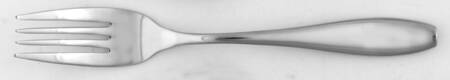 Cayden (Stainless) Individual Salad Fork