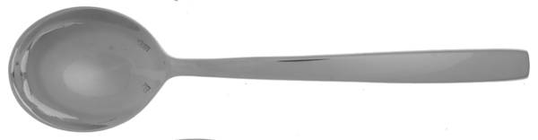 MIS54 (Stainless) Place/Oval Soup Spoon