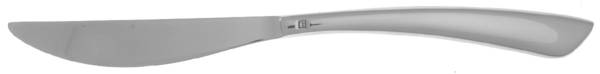 MIS54 (Stainless) Modern Solid Knife