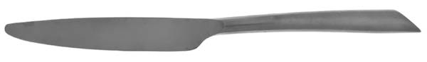 Satin Wave (Stainless) New French Solid Knife