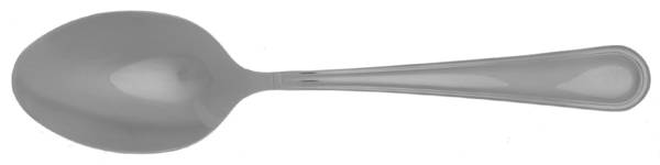 Virtuoso (Stainless, Glossy) Tablespoon (Serving Spoon)