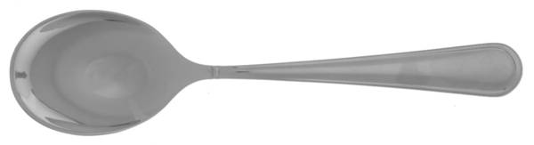 Virtuoso (Stainless, Glossy) Sugar Spoon