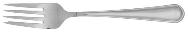 Virtuoso (Stainless, Glossy) Individual Salad Fork by Mikasa
