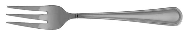 Virtuoso (Stainless, Glossy) Appetizer Fork