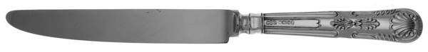Kings (Sterling) New French Hollow Knife