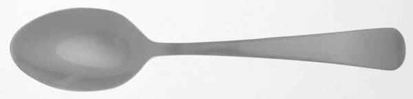 MIS62 (Stainless) Teaspoon