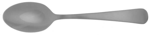 MIS62 (Stainless) Place/Oval Soup Spoon