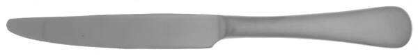 MIS62 (Stainless) New French Solid Knife