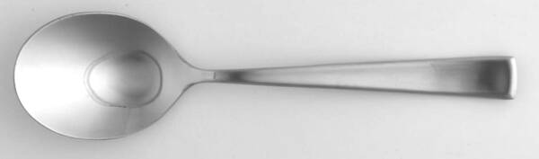 Essex (Stainless) Sugar Spoon