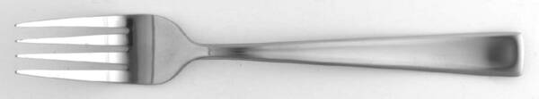 Essex (Stainless) Individual Salad Fork