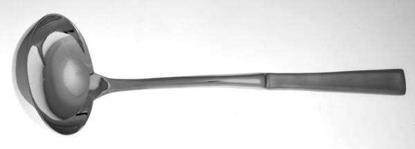 Essex (Stainless) Soup Ladle with Stainless Bowl HC