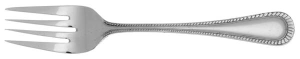 MNF53 (Stainless) Individual Salad Fork
